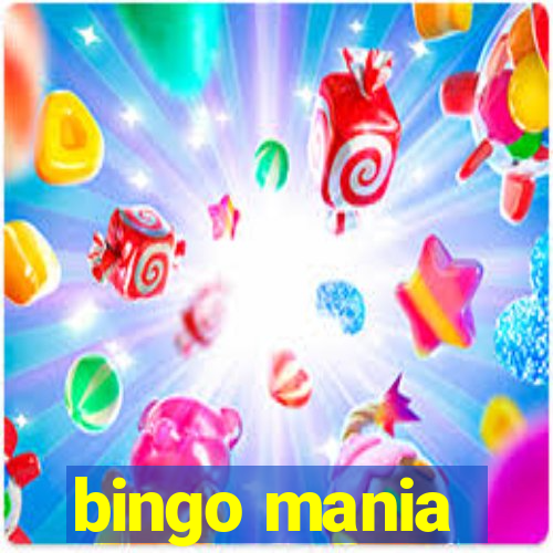 bingo mania